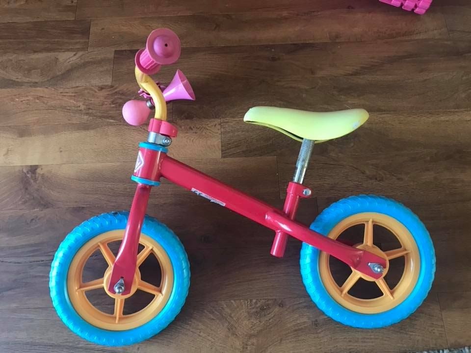 chad valley balance bike